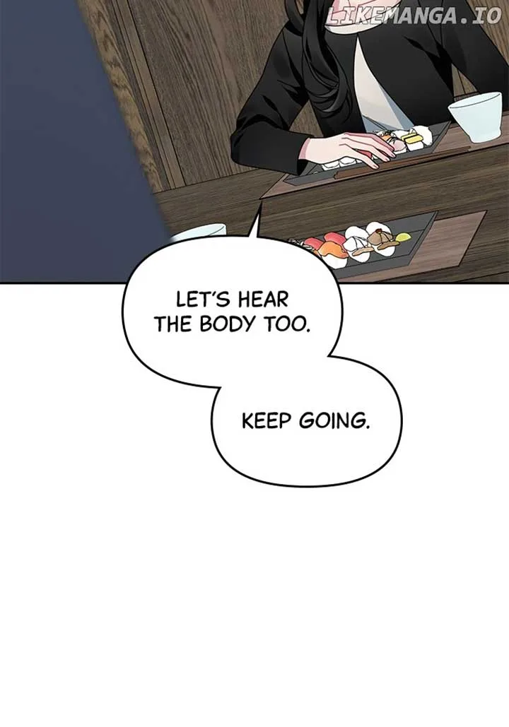 Oh, the Flower That Bloomed on the Wall Chapter 10 page 38