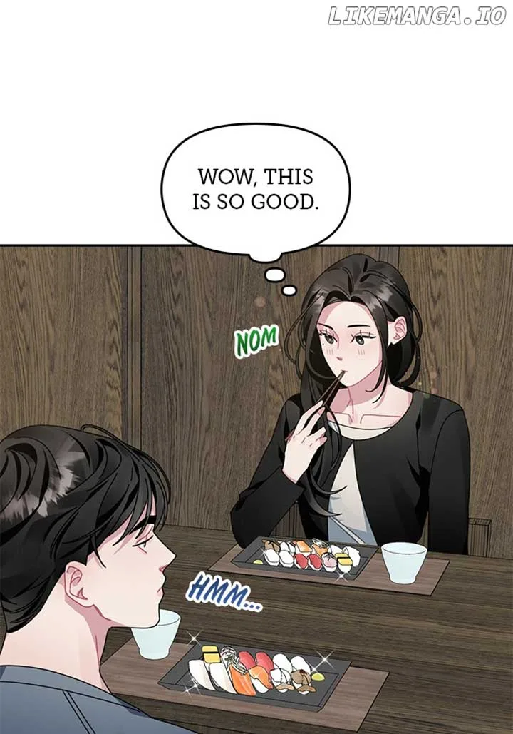 Oh, the Flower That Bloomed on the Wall Chapter 10 page 28