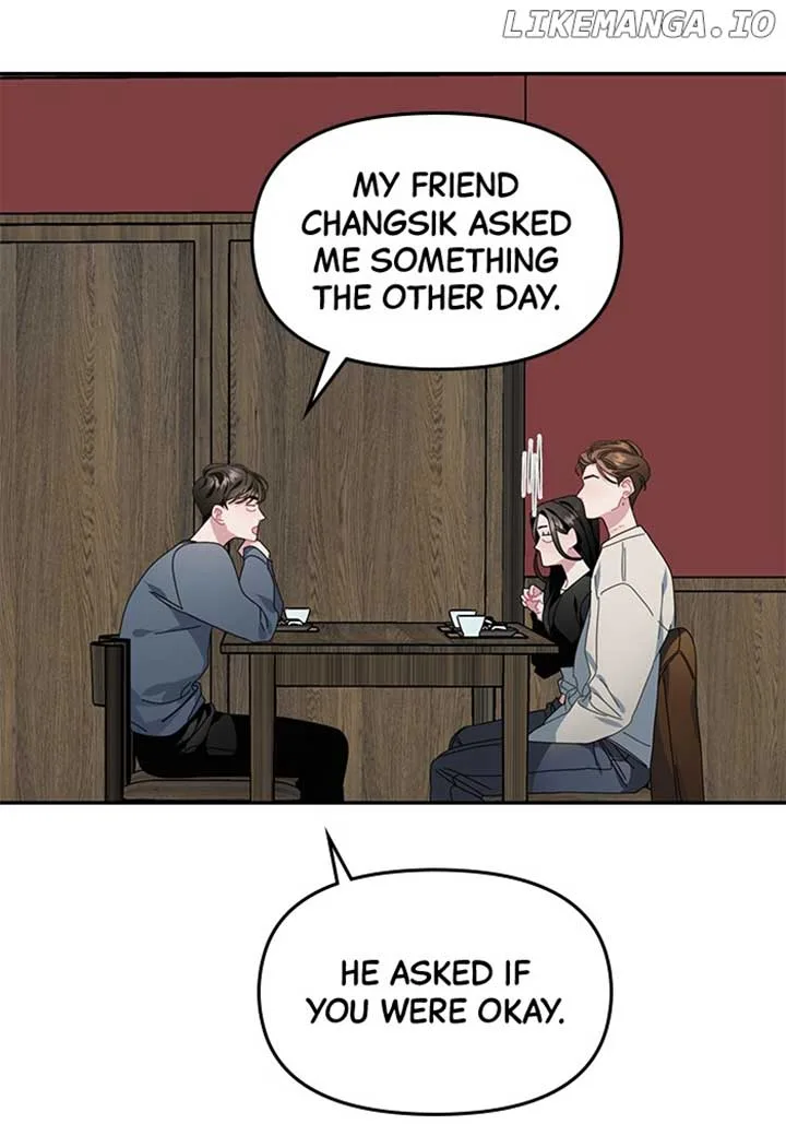Oh, the Flower That Bloomed on the Wall Chapter 10 page 46