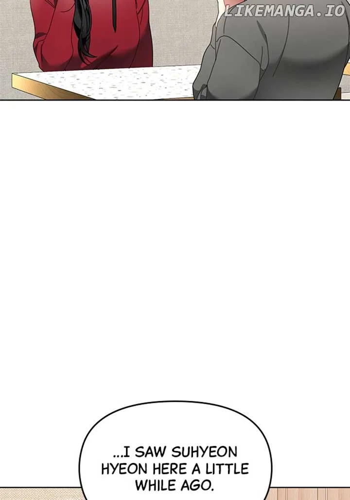 Oh, the Flower That Bloomed on the Wall Chapter 12 page 3