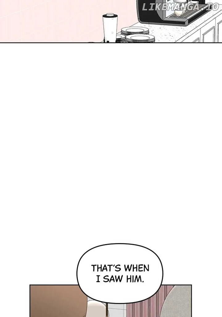 Oh, the Flower That Bloomed on the Wall Chapter 12 page 8