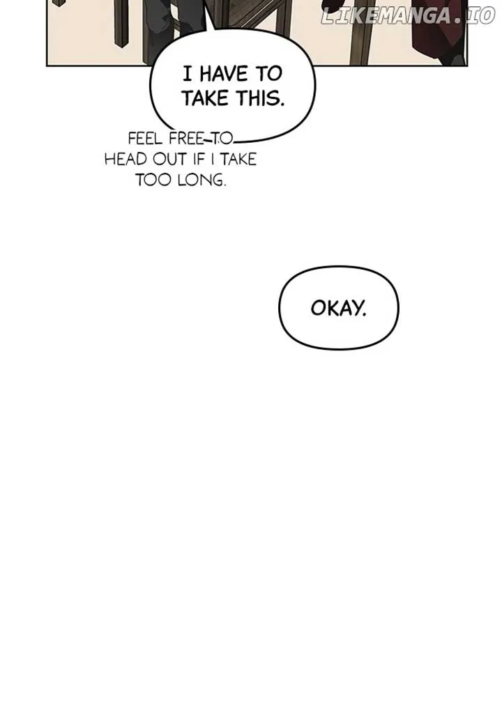 Oh, the Flower That Bloomed on the Wall Chapter 11 page 13