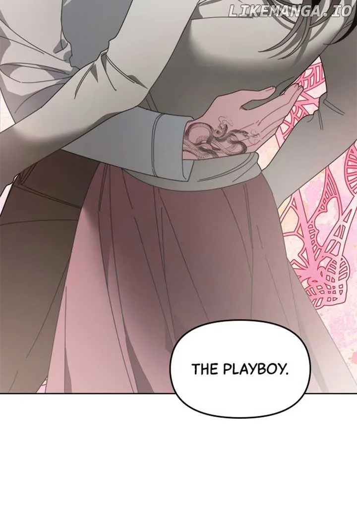 Oh, the Flower That Bloomed on the Wall Chapter 12 page 37