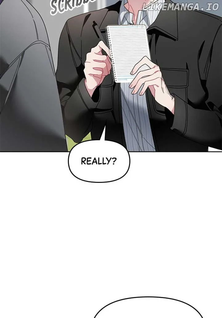 Oh, the Flower That Bloomed on the Wall Chapter 12 page 43