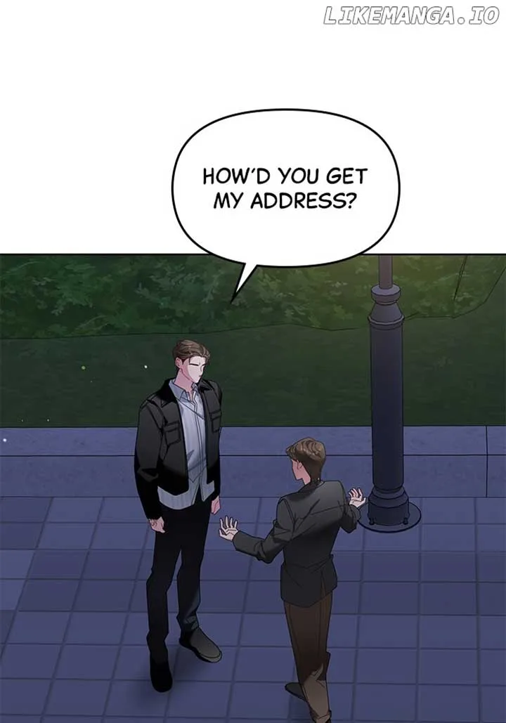 Oh, the Flower That Bloomed on the Wall Chapter 12 page 91