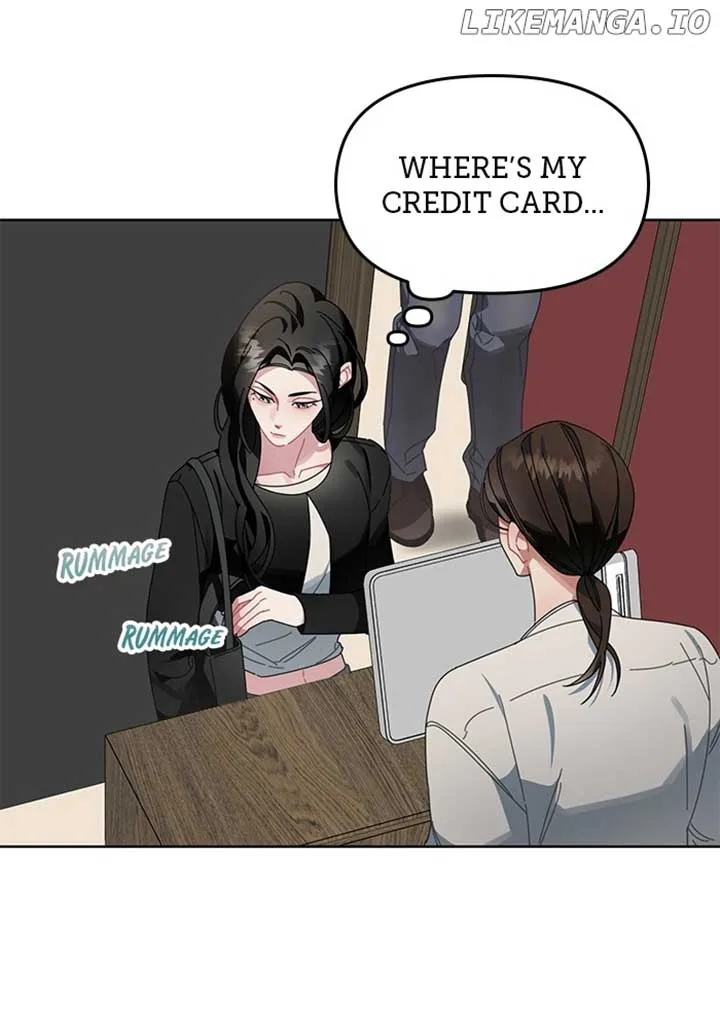 Oh, the Flower That Bloomed on the Wall Chapter 11 page 21