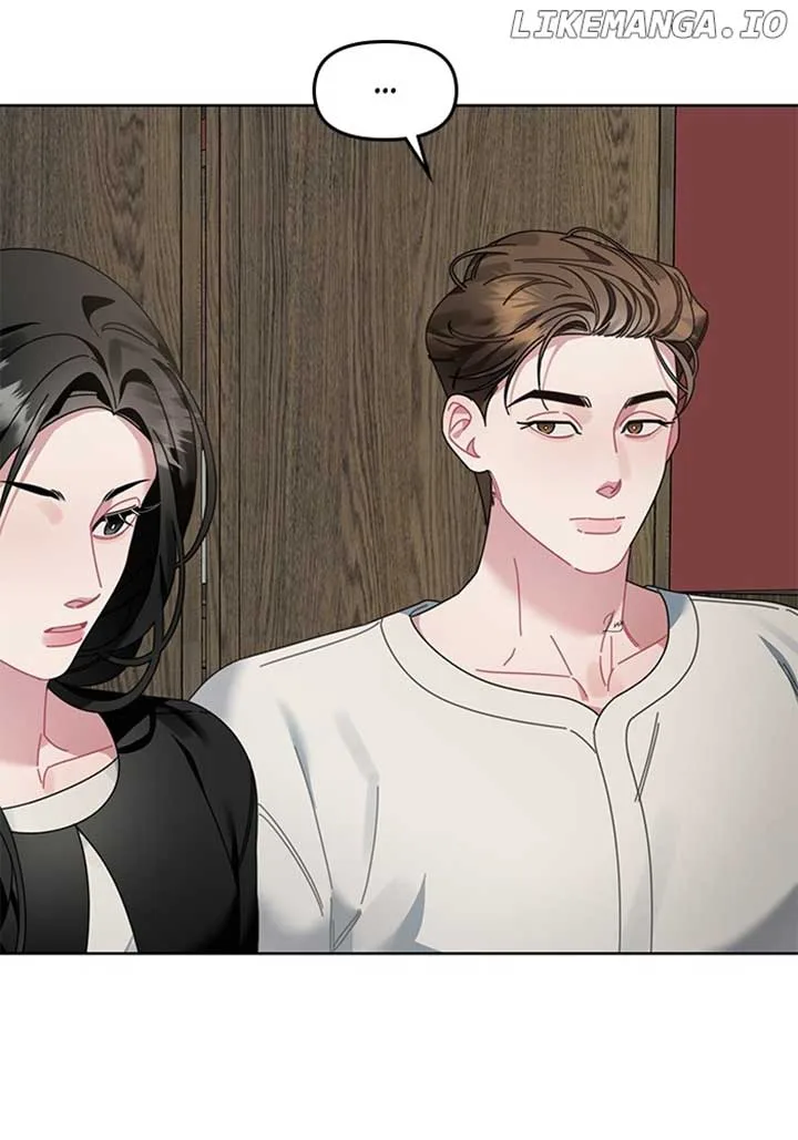 Oh, the Flower That Bloomed on the Wall Chapter 11 page 18