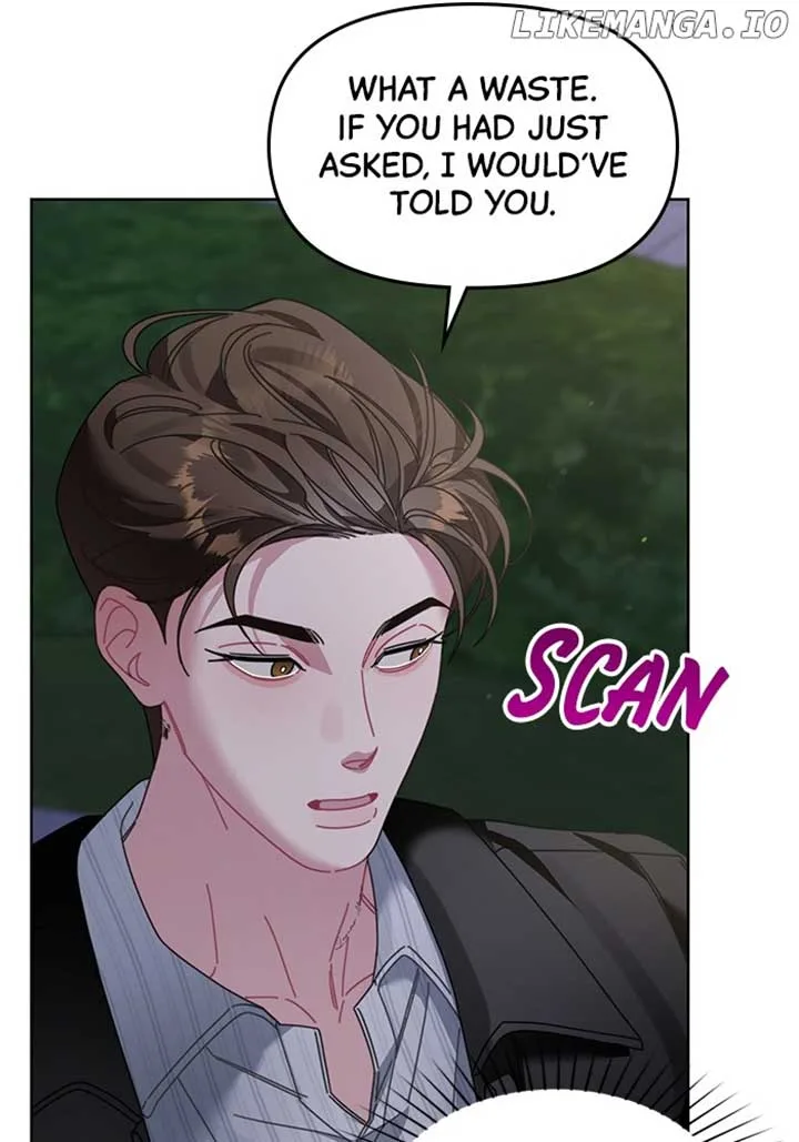 Oh, the Flower That Bloomed on the Wall Chapter 12 page 93