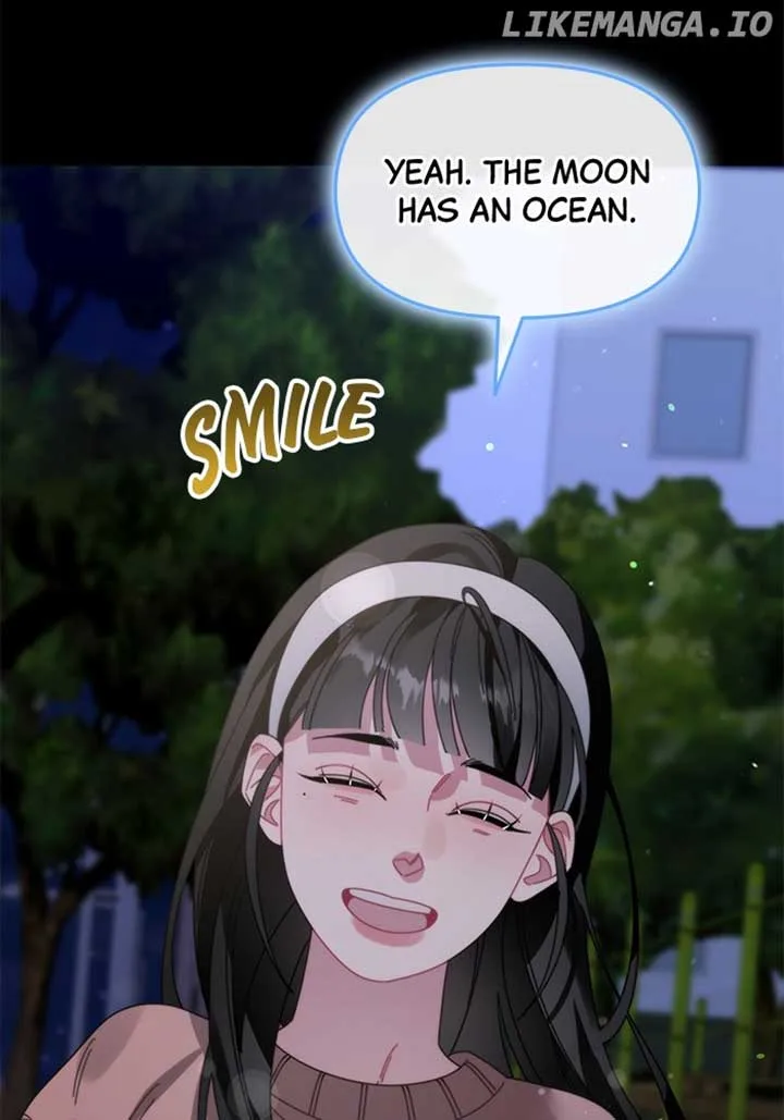 Oh, the Flower That Bloomed on the Wall Chapter 12 page 57