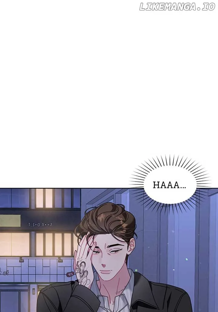 Oh, the Flower That Bloomed on the Wall Chapter 12 page 74