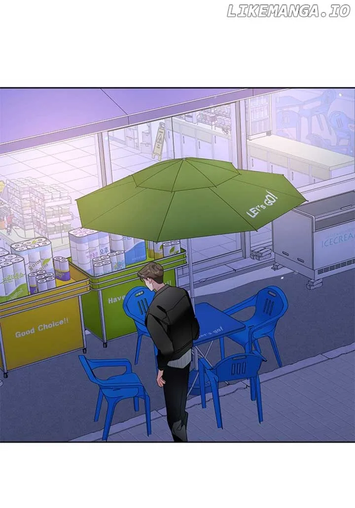 Oh, the Flower That Bloomed on the Wall Chapter 12 page 46