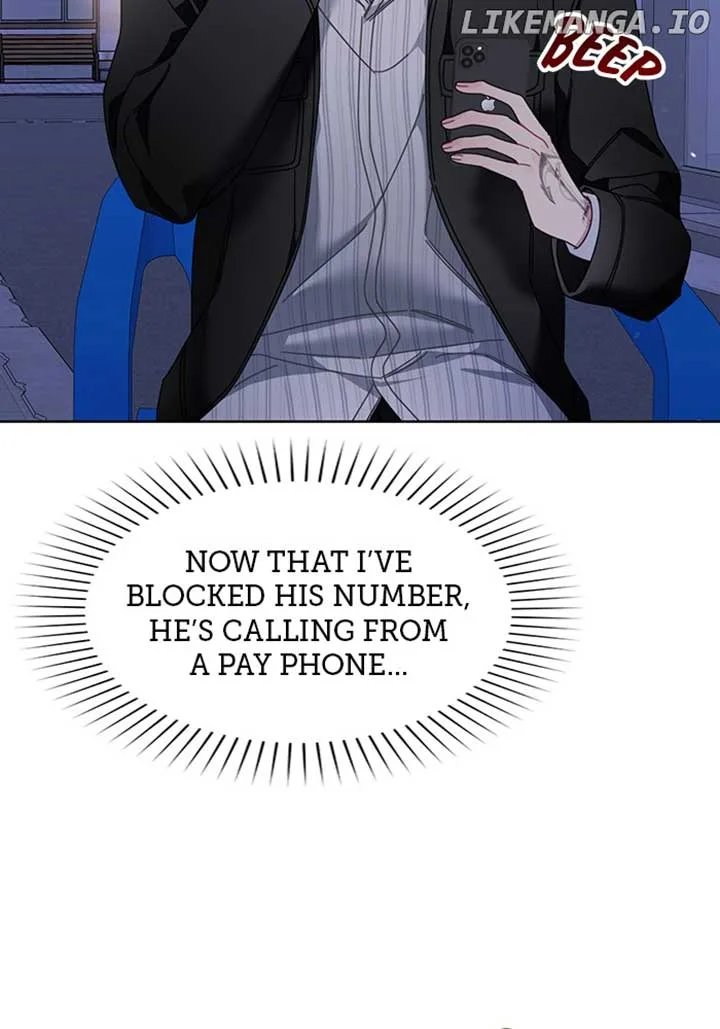Oh, the Flower That Bloomed on the Wall Chapter 12 page 75