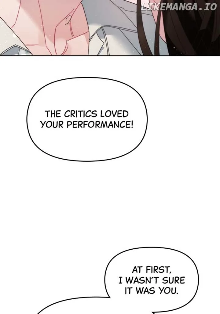Oh, the Flower That Bloomed on the Wall Chapter 12 page 40