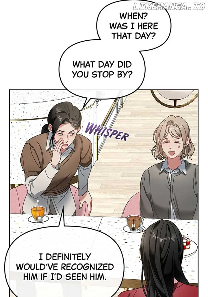 Oh, the Flower That Bloomed on the Wall Chapter 12 page 14