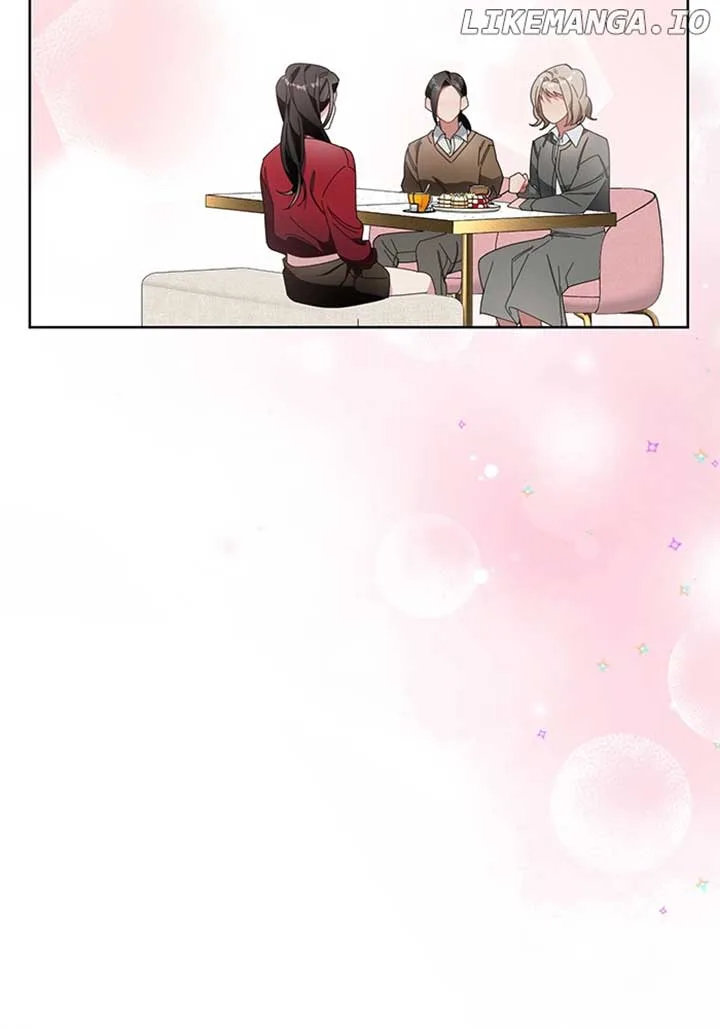 Oh, the Flower That Bloomed on the Wall Chapter 12 page 25
