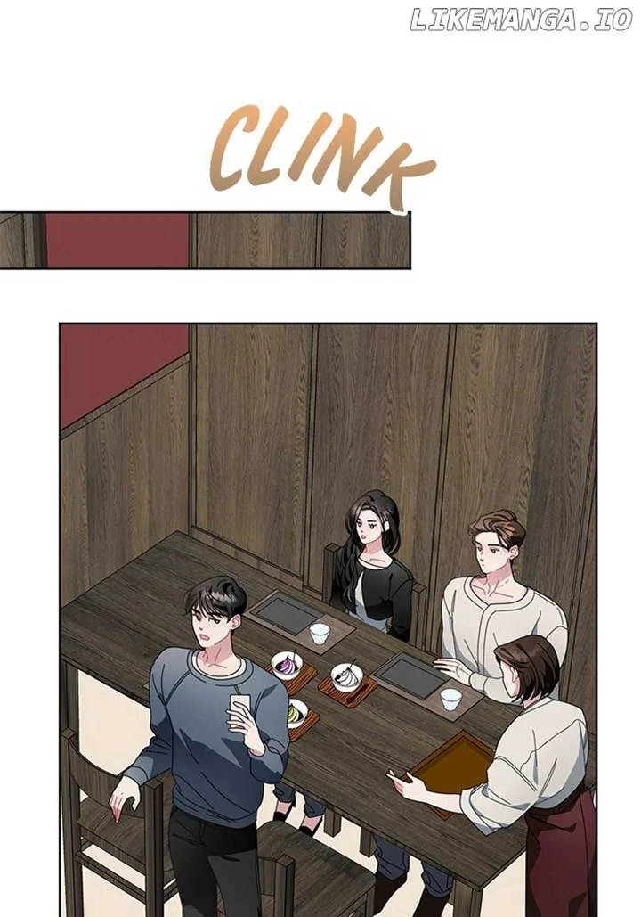 Oh, the Flower That Bloomed on the Wall Chapter 11 page 12