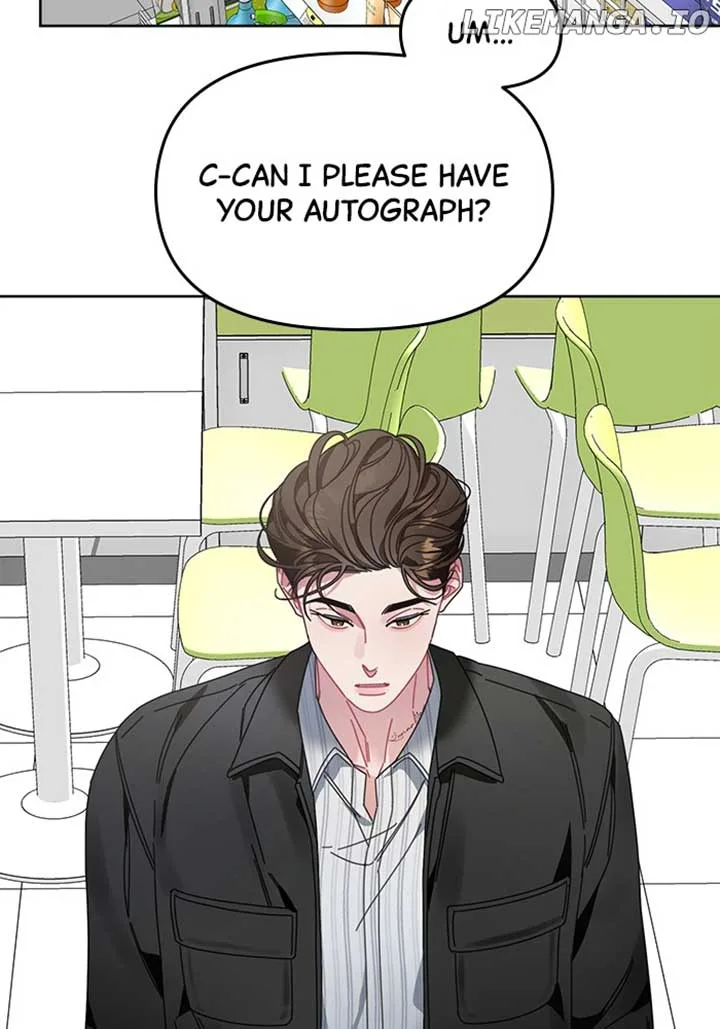 Oh, the Flower That Bloomed on the Wall Chapter 12 page 31