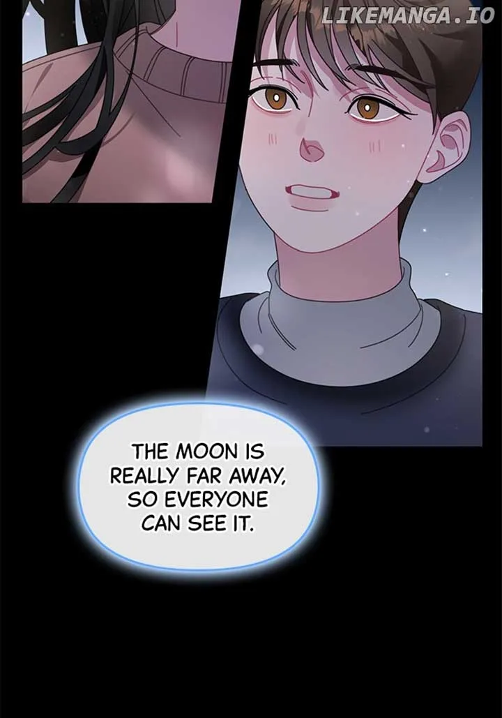 Oh, the Flower That Bloomed on the Wall Chapter 12 page 65