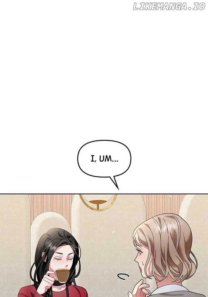 Oh, the Flower That Bloomed on the Wall Chapter 12 page 2