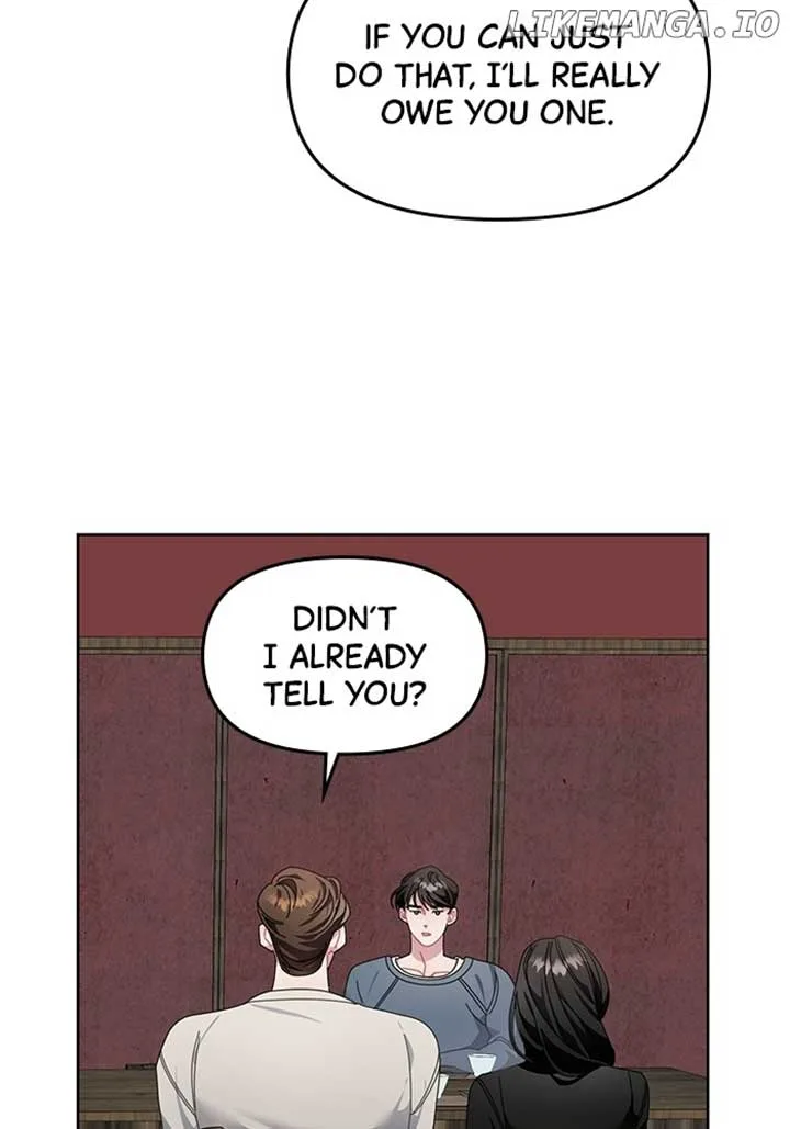 Oh, the Flower That Bloomed on the Wall Chapter 11 page 7