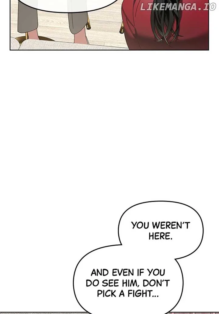 Oh, the Flower That Bloomed on the Wall Chapter 12 page 15
