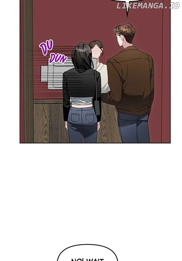 Oh, the Flower That Bloomed on the Wall Chapter 11 page 29