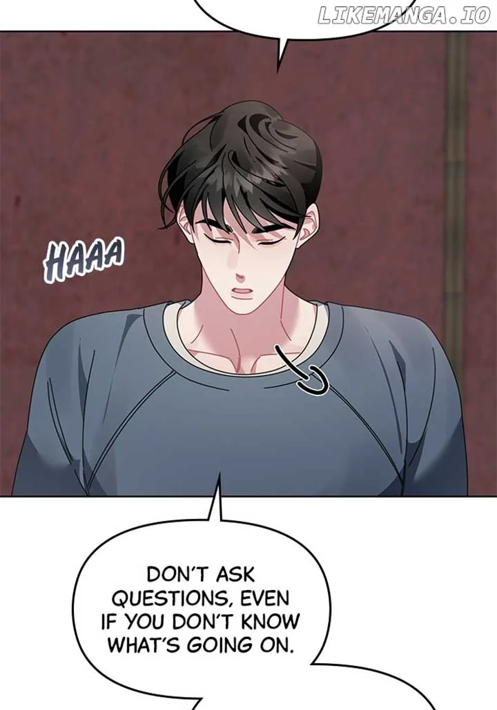 Oh, the Flower That Bloomed on the Wall Chapter 11 page 6