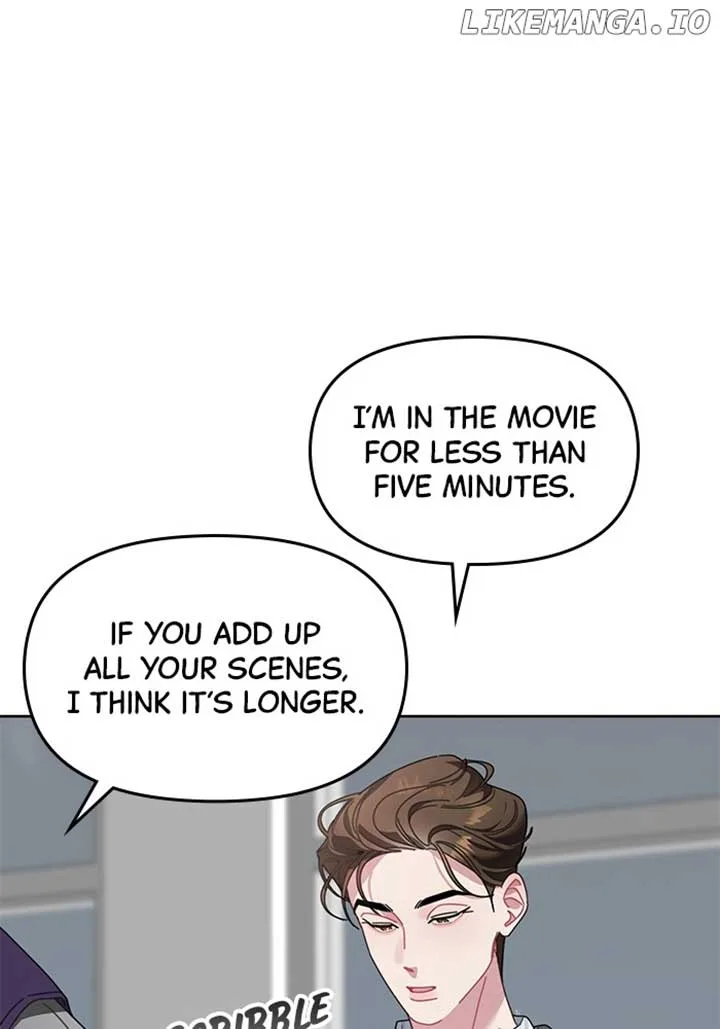 Oh, the Flower That Bloomed on the Wall Chapter 12 page 42