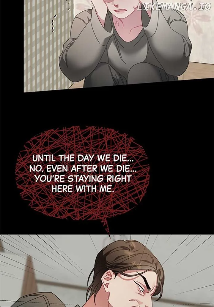 Oh, the Flower That Bloomed on the Wall Chapter 12 page 103
