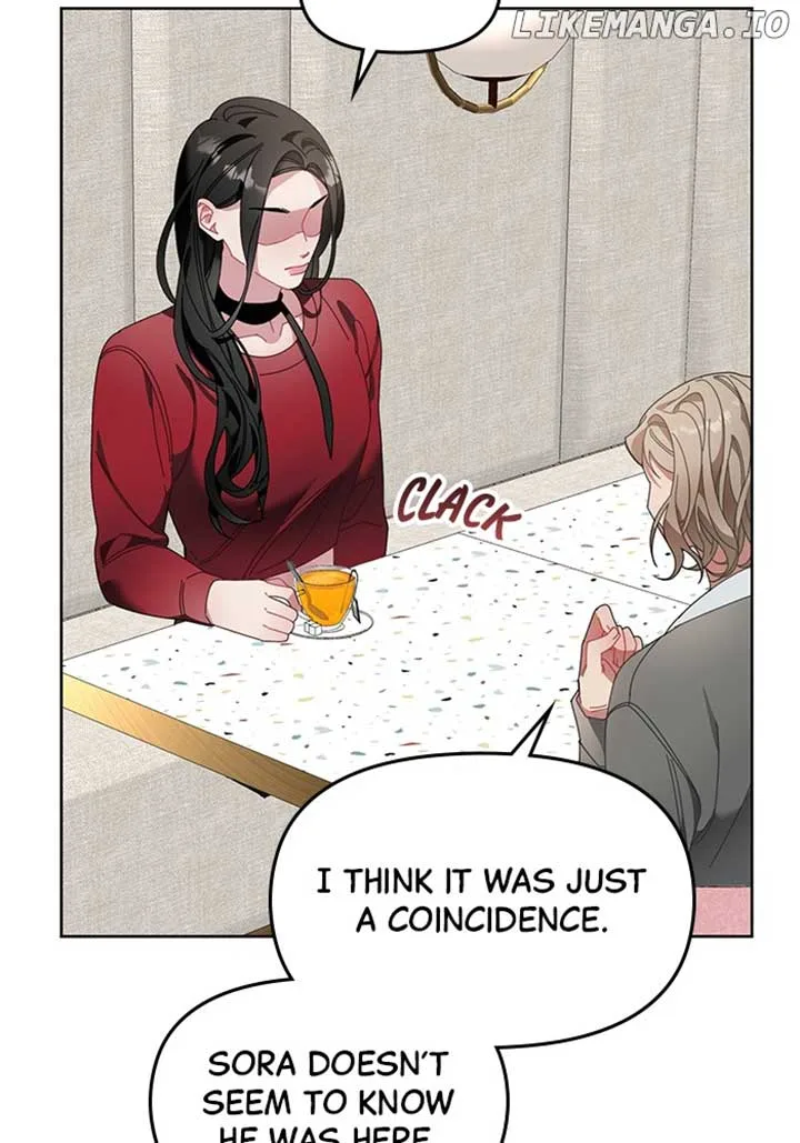 Oh, the Flower That Bloomed on the Wall Chapter 12 page 6