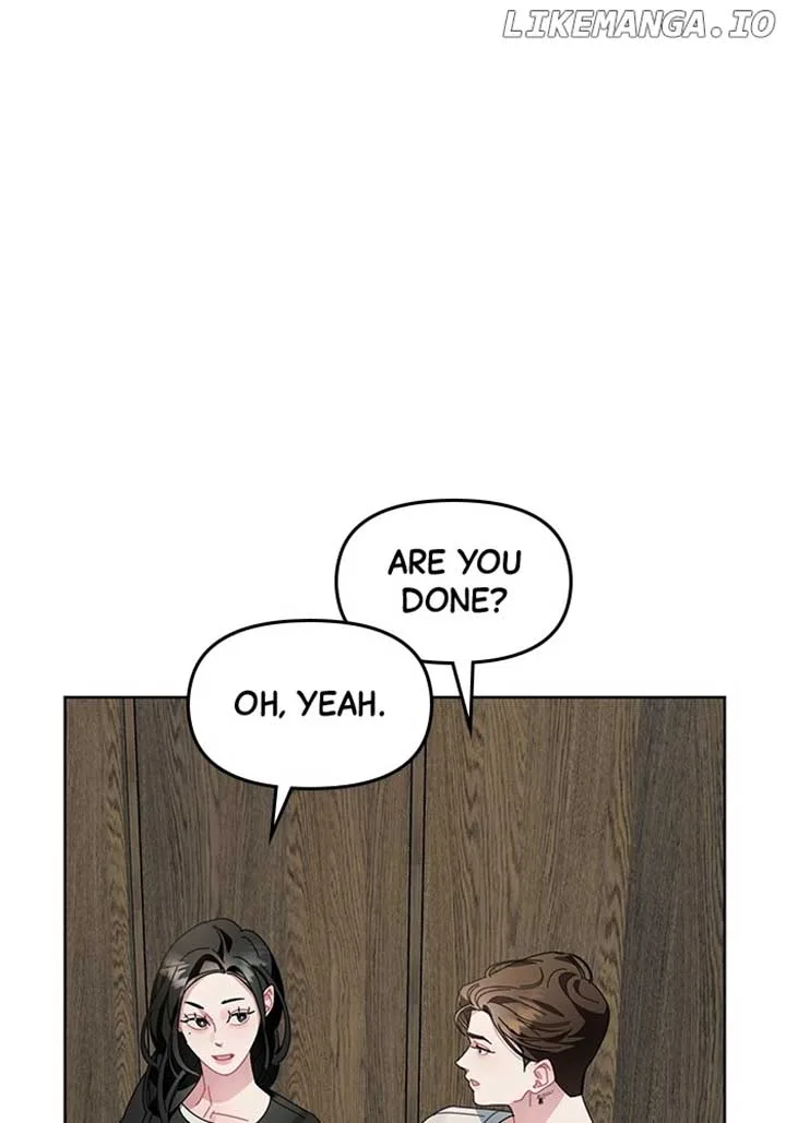 Oh, the Flower That Bloomed on the Wall Chapter 11 page 19