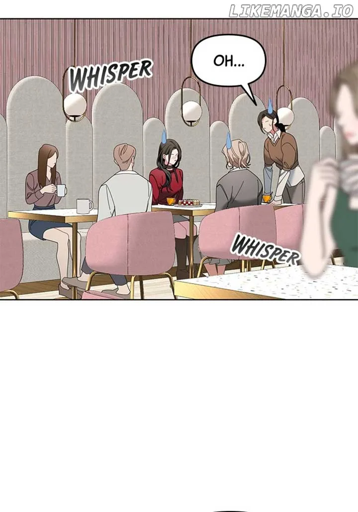 Oh, the Flower That Bloomed on the Wall Chapter 12 page 13