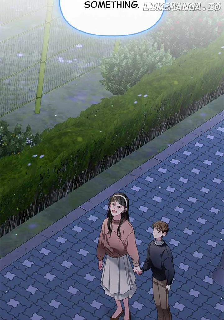 Oh, the Flower That Bloomed on the Wall Chapter 12 page 53