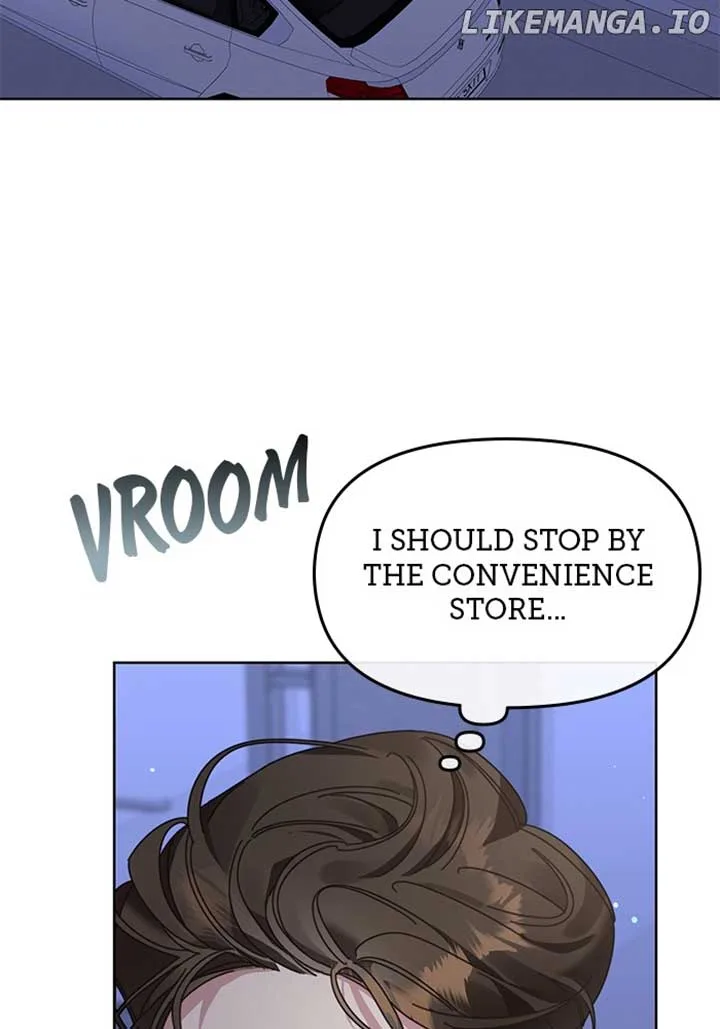 Oh, the Flower That Bloomed on the Wall Chapter 12 page 28