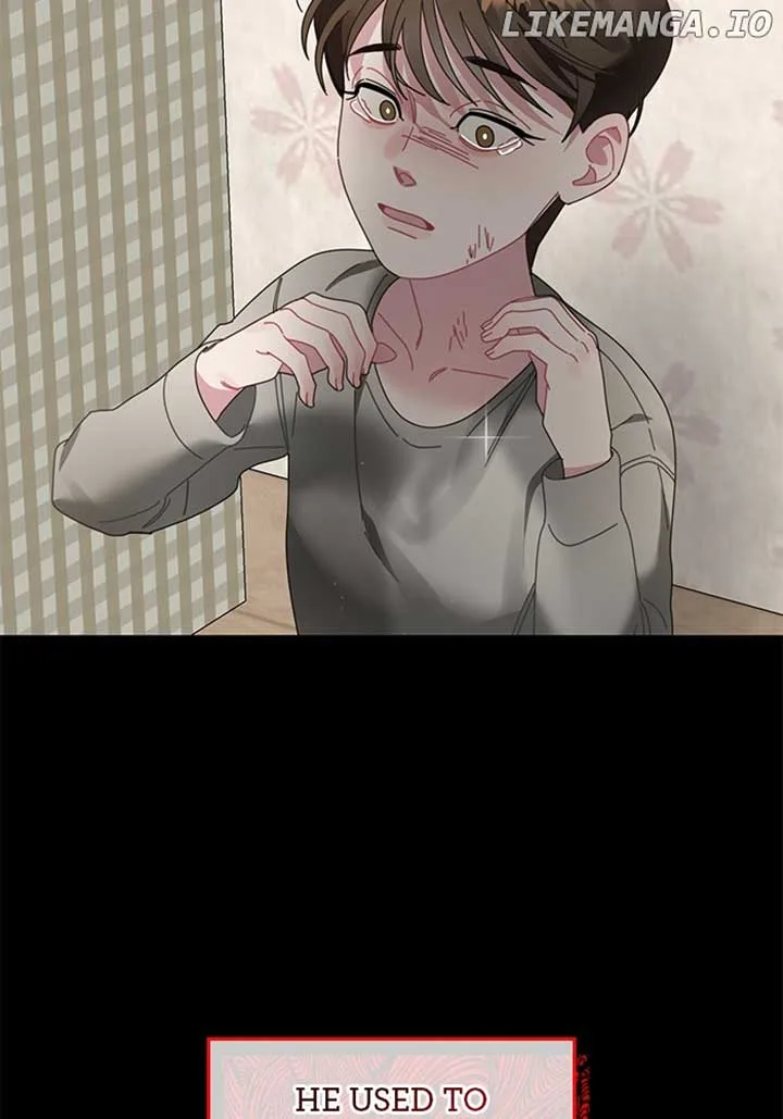 Oh, the Flower That Bloomed on the Wall Chapter 12 page 109