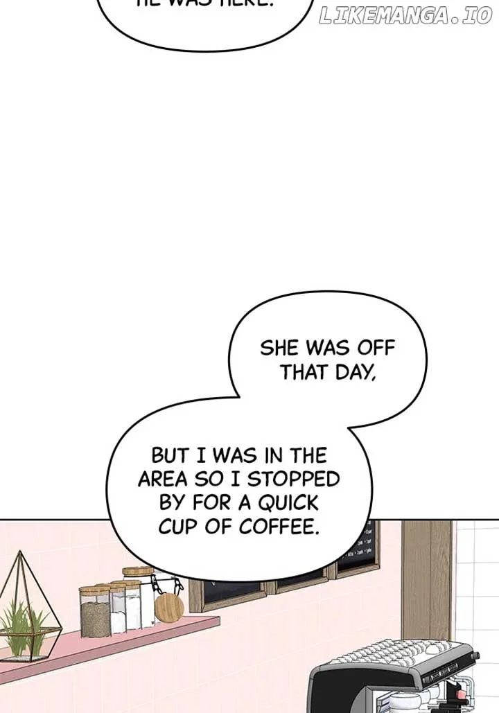 Oh, the Flower That Bloomed on the Wall Chapter 12 page 7