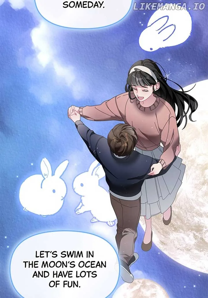 Oh, the Flower That Bloomed on the Wall Chapter 12 page 60