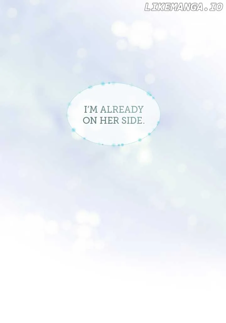 Oh, the Flower That Bloomed on the Wall Chapter 11 page 15