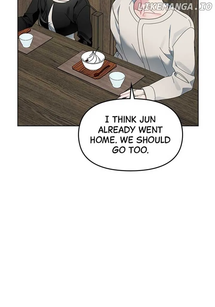 Oh, the Flower That Bloomed on the Wall Chapter 11 page 20