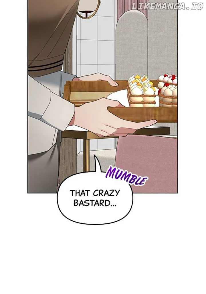 Oh, the Flower That Bloomed on the Wall Chapter 12 page 9