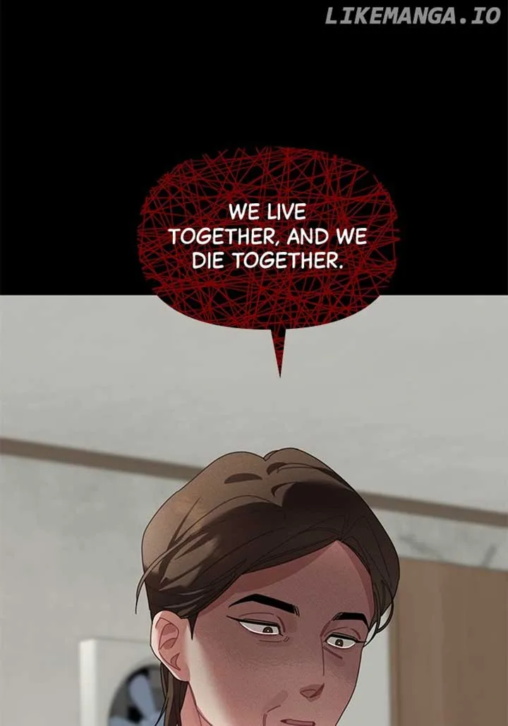 Oh, the Flower That Bloomed on the Wall Chapter 12 page 107