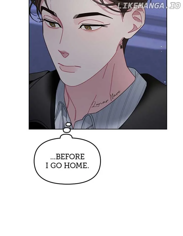 Oh, the Flower That Bloomed on the Wall Chapter 12 page 29