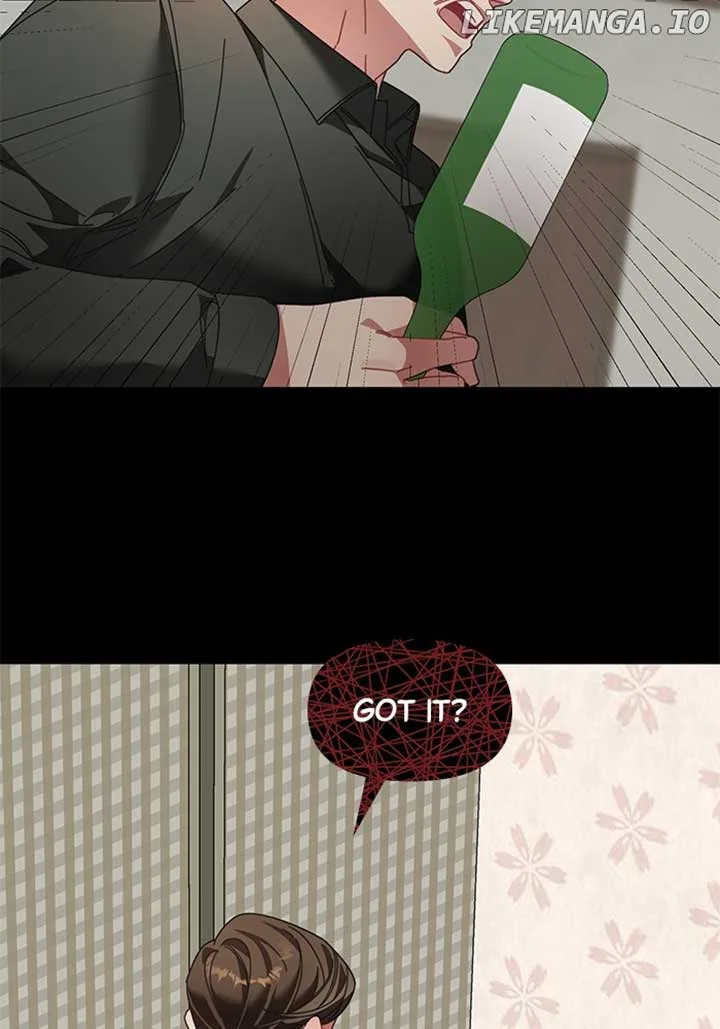 Oh, the Flower That Bloomed on the Wall Chapter 12 page 104