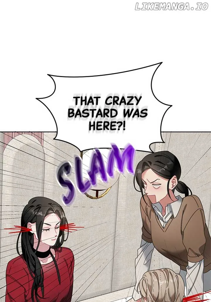 Oh, the Flower That Bloomed on the Wall Chapter 12 page 11