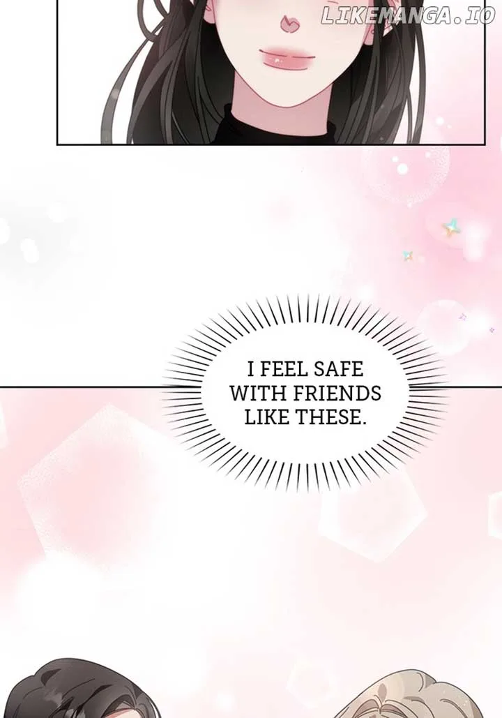 Oh, the Flower That Bloomed on the Wall Chapter 12 page 22