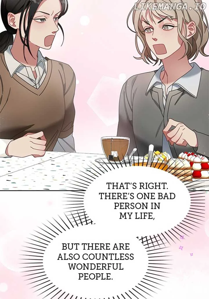 Oh, the Flower That Bloomed on the Wall Chapter 12 page 23
