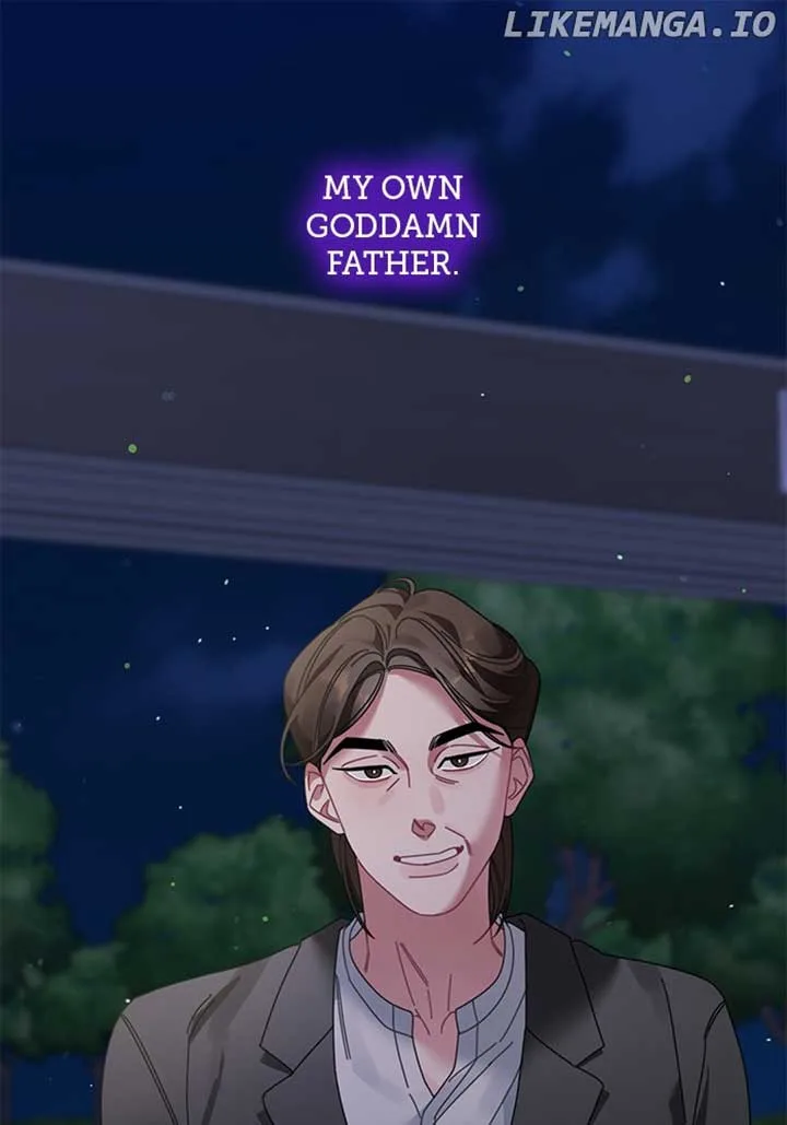 Oh, the Flower That Bloomed on the Wall Chapter 12 page 89