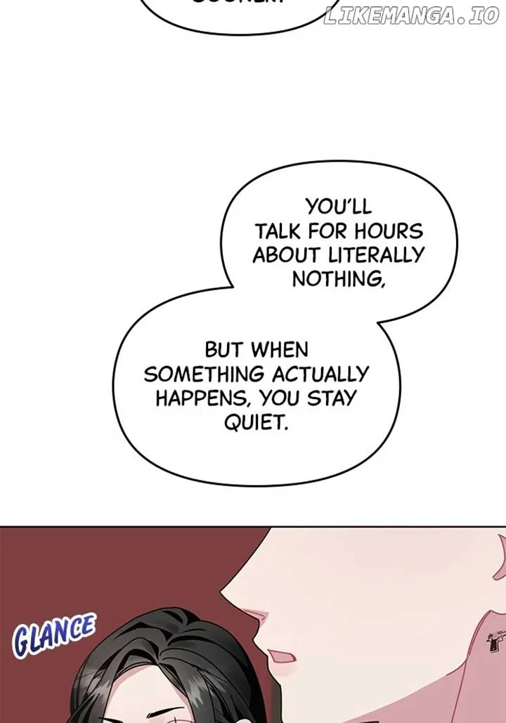 Oh, the Flower That Bloomed on the Wall Chapter 11 page 4