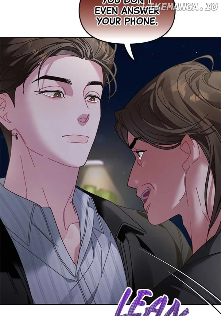 Oh, the Flower That Bloomed on the Wall Chapter 12 page 96