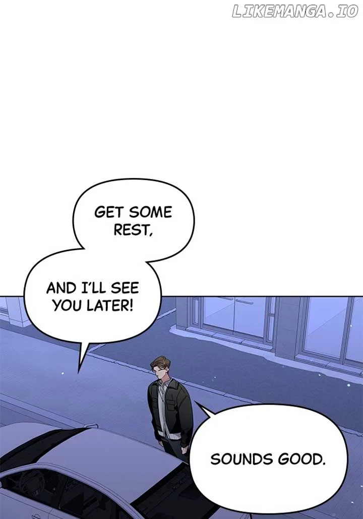 Oh, the Flower That Bloomed on the Wall Chapter 12 page 27